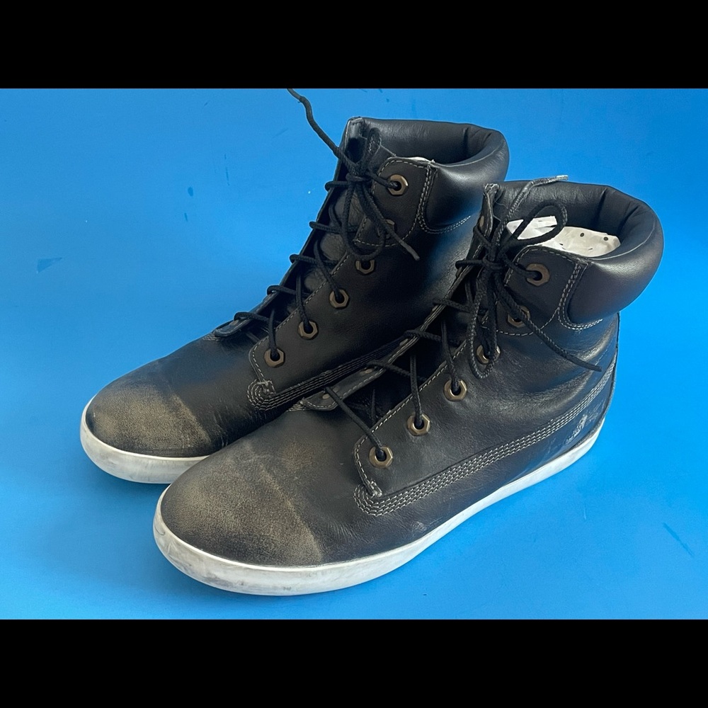 COPY - Timberland Woman’s shoes size
